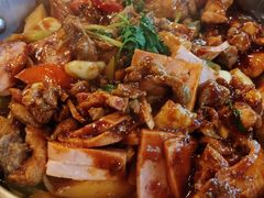 -黄记煌三汁焖锅(渝北金港国际店)