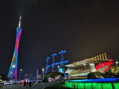 -广州塔