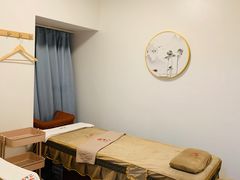 -感智盲人按摩·艾灸·肩颈SPA(岗厦店)