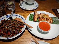 -一坐一忘云南菜(嘉里中心店)