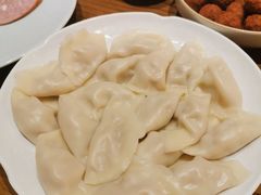 -一轩饺子馆(丽都店)