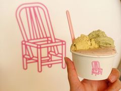 -红楼HONGLOU Gelato(淮海中路店)