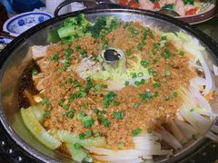 -灶东家民间菜(回兴店)