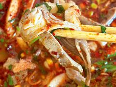 -阿叶羊杂碎(前进街店)