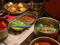 -西塔老太太泥炉烤肉(上海七宝领展广场店)