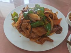 -米郎餐厅·朝鲜族料理(延长路店)