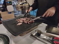 -咕咕站韩国料理(紫金港店)