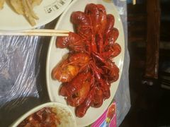 android_upload_pic-靓靓蒸虾(中山公园店)
