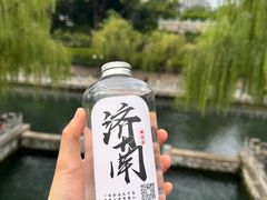 -趵突泉景区