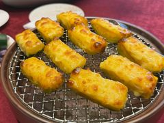 -国际大厦谭家官府菜(中山路店)