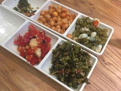 自制剁椒-湘人龙记老长沙米粉(鸟巢店)