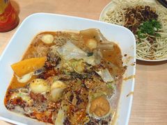 -林静小吃(复兴路店)