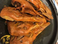 -松哥油焖大虾(皇岗一店)