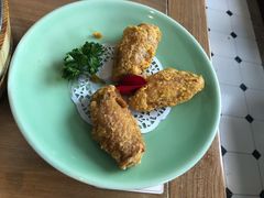 -新白鹿餐厅(城西银泰城店)