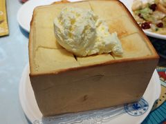 -楼兰古丽·新疆拌面·清真(华阳城店)