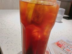 冻柠茶-新宝餐厅(流塘店)