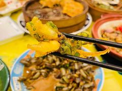 -桥东喜碧海鲜街(水东街店)