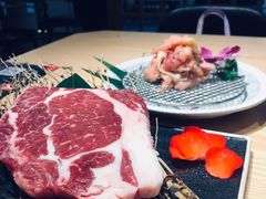 菲力牛排-吉屋烤肉(八宝街店)