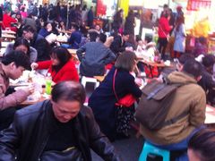 -降龙爪爪(建设路2店)