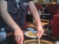 -谷牛和牛烤肉(漕河泾印象城店)