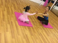 -北京红舞鞋少儿形体舞蹈教育(高新融侨城校区)