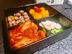-嘿嘟嘟·肋条烧肉放题(爱融荟城店)
