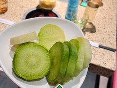 萝卜-丰茂烤串(钦州北路店)