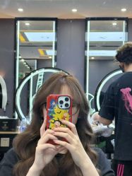 -藤野造型烫染·漂发