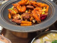 -六月雪干锅(绵阳凯德广场店)