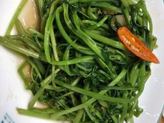 -越小品·越南餐厅(万科里店)