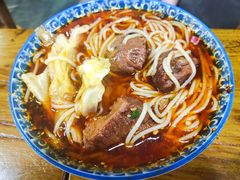 -蒋六十八梯眼镜面(狮子坪店)