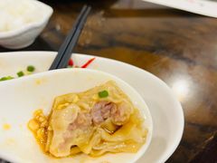 -佳面馆·竹升云吞面·爽鱼皮·牛腩面(易发店)