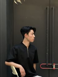 -贝勒爷专业男发