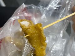 -北坦杨家干炸里脊(总店)