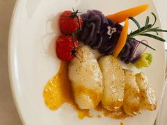 -casamosaico卡萨马可意大利餐厅