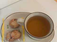 -三一行馆·日式禅意SPA足道·高空观景(解放碑店)