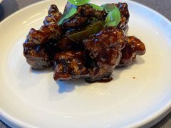 -羲和雅苑•北京烤鸭(平安国际金融中心店)