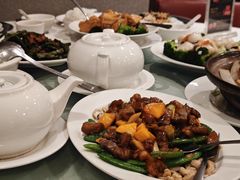 -麒麟海鲜酒家(Richmond)