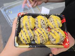 金枪鱼饭团-师任堂韩式食品(总店)