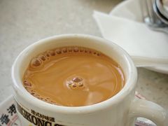 -香港新发烧腊茶餐厅(书城店)