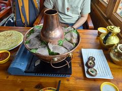 -塔洛藏餐吧(香格里拉古城店)