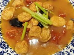 -园林美食城·本土农家菜(杨和镇店)