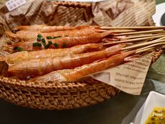 -79号渔船海鲜饭店(宝安店)