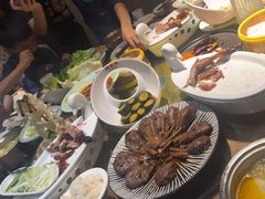 -龙聚德北京烤鸭(沙坪坝华宇A馆店)