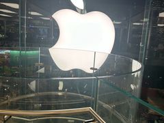 -Apple 零售店(Canton Road)