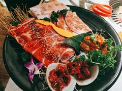 -猫爪爪原切自助烤肉(观音桥阳光世纪店)