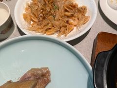 -狮王府淮扬菜(夫子庙老门东店)