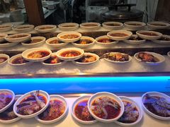 -半岛听涛蒸汽海鲜自助(K11店)
