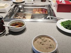 -海底捞火锅(太原南站店)