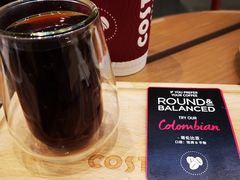 -COSTA COFFEE(上海月星环球港店)